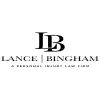 Abogados Lance Bingham, P.C de Lesiones en Salt Lake City UT