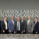 Abogados Larsen Larsen Nash & Larsen de accidentes en West Valley City, UT