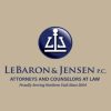 Abogados LeBaron & Jensen de Lesiones en Layton UT