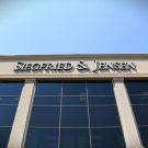 Abogados Siegfried & Jensen de Accidentes en Salt Lake City UT
