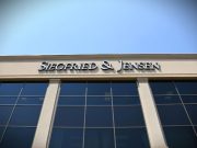 Abogados Siegfried & Jensen de Accidentes en Salt Lake City UT