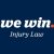 Abogados We Win Injury Law de Lesiones en St. George UT