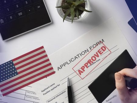 La clave para entender el tiempo de procesamiento USCIS Utah